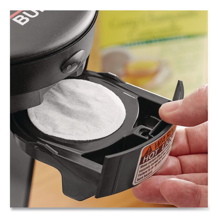 Cozy Chamomile Herbal Tea Pods, 1.90 Oz, 18/box