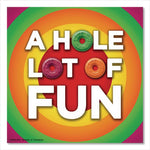 Hard Candy, Original Five Flavors, 6.25 Oz Bag