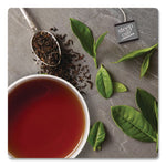 Steep Tea, English Breakfast, 1.6 Oz Tea Bag, 20/box