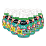Adjustables Air Freshener, After The Rain Scent, 7 Oz Solid, 12/carton