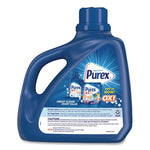 Liquid Laundry Detergent, Mountain Breeze, 150 oz Bottle