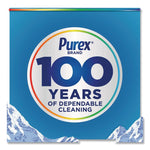 Liquid Laundry Detergent, Mountain Breeze, 150 oz Bottle