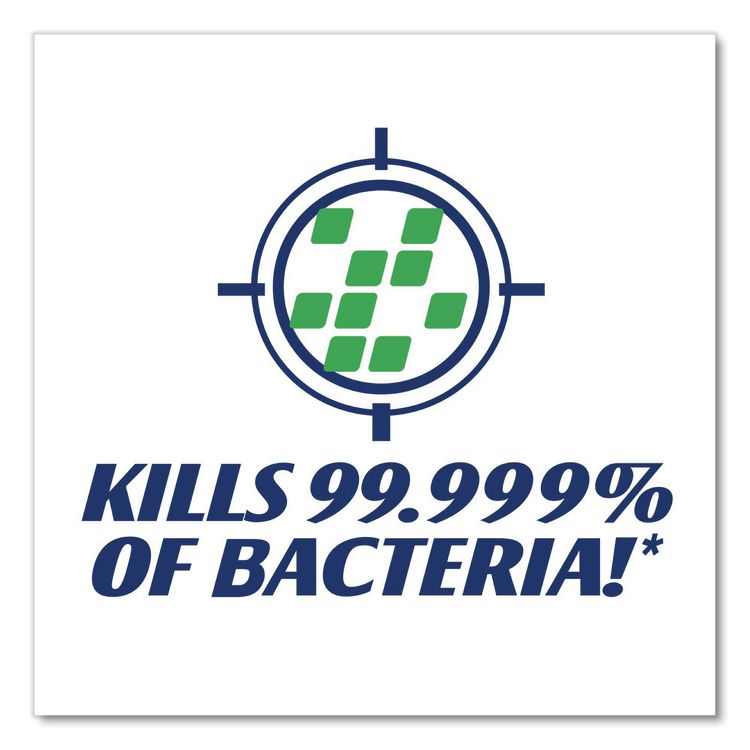 Antibacterial Foam Hand Sanitizer, 15.2 Oz Pump Bottle, Fragrance-Free