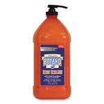 Orange Heavy Duty Hand Cleaner, Citrus Scent, 3 L