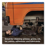 Orange Heavy Duty Hand Cleaner, Citrus Scent, 3 L