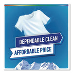 Liquid Laundry Detergent, Mountain Breeze, 5 gal Pail