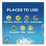 All Purpose Cleanser, Lemon Scent, 36 Oz Bottle