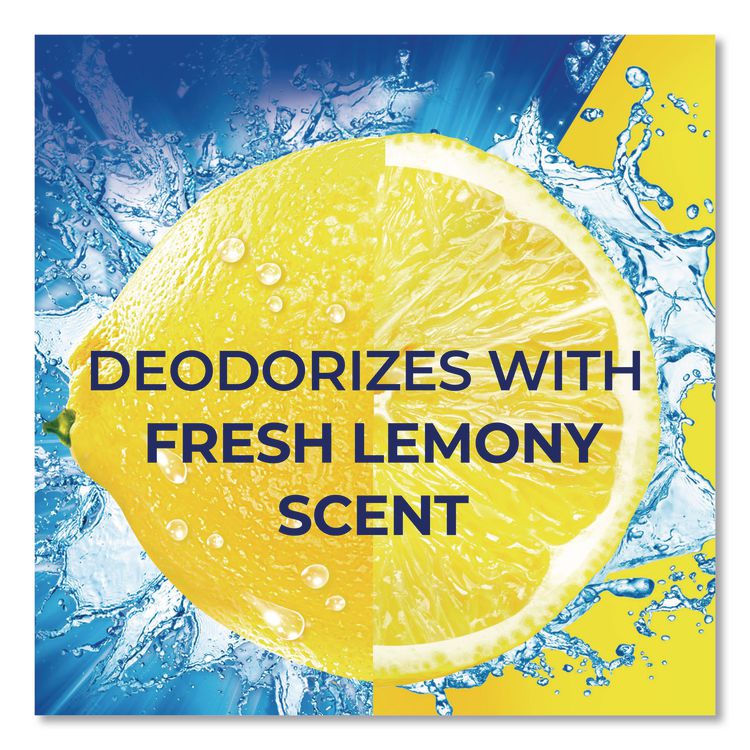 All Purpose Cleanser, Lemon Scent, 36 Oz Bottle