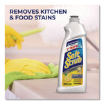 All Purpose Cleanser, Lemon Scent, 36 Oz Bottle