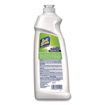 Cleanser With Bleach Commercial 36 Oz Bottle