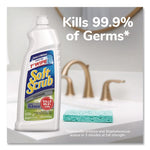 Cleanser With Bleach Commercial 36 Oz Bottle