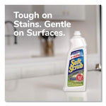 Cleanser With Bleach Commercial 36 Oz Bottle