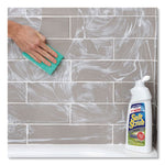 Cleanser With Bleach Commercial 36 Oz Bottle