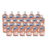 Hair + Body Wash, Neutral Scent, 7.5 oz, 24/Carton