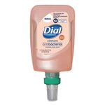 Antibacterial Foaming Hand Wash Refill for FIT Manual Dispenser, Original Scent, 1.2 L, 3/Carton