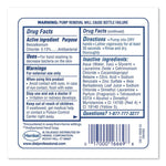 Antibacterial Foaming Hand Wash Refill for FIT Manual Dispenser, Original Scent, 1.2 L, 3/Carton