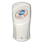 Antibacterial Foaming Hand Wash Refill for FIT Touch Free Dispenser, Original Scent, 1 L, 3/Carton