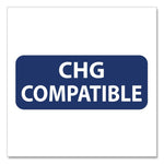 Antibacterial Foaming Hand Sanitizer Refill For Fit Touch Free Dispenser, 1 L Bottle, Fragrance-Free, 3/carton