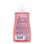Antibacterial Liquid Hand Soap, Pomegranate Tangerine, 11 oz
