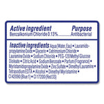 Antibacterial Liquid Hand Soap, Spring Water, 11 oz