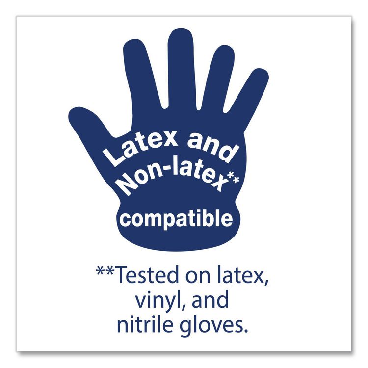 Antibacterial Foaming Hand Sanitizer Refill For Fit Manual Dispenser, 1.2 L Bottle, Fragrance-Free, 3/carton