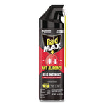 Ant/Roach Killer, 14.5 oz Aerosol Spray, Unscented