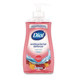 Antibacterial Liquid Hand Soap, Pomegranate Tangerine Scent, 11 oz, 12/Carton