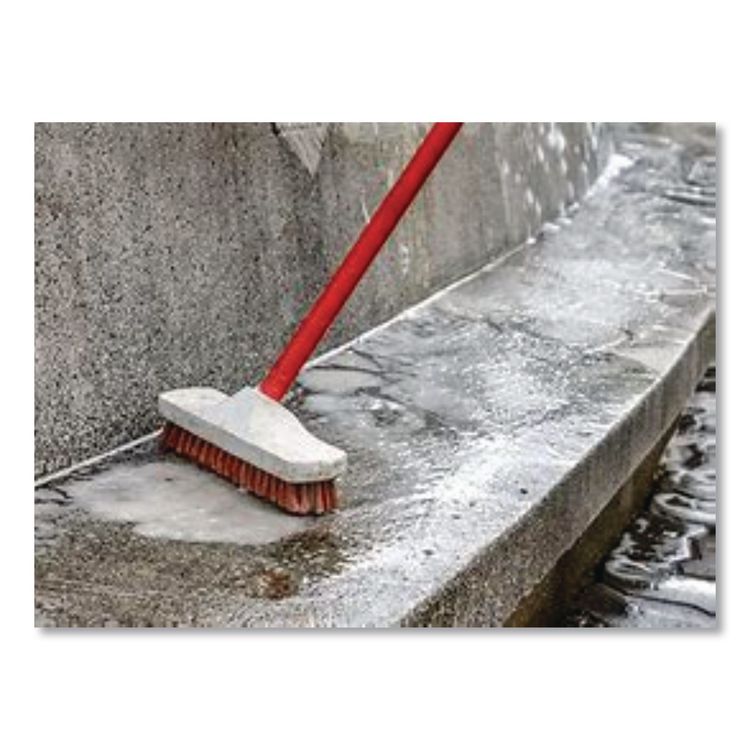 Cleaner,Concrete,Pwdr,Hd