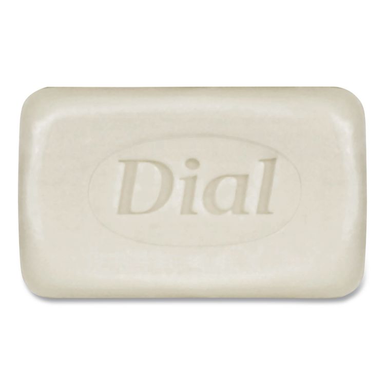 Antibacterial Deodorant Bar Soap, Clean Fresh Scent, 2.5 oz, 200/Carton