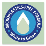 Basics MP Free Liquid Hand Soap Refill, Honeysuckle Scent, 3.78 L