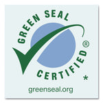 Basics MP Free Liquid Hand Soap, Unscented, 16 oz, 12/Carton