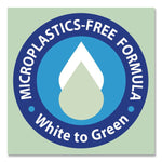 Basics MP Free Liquid Hand Soap, Unscented, 16 oz, 12/Carton