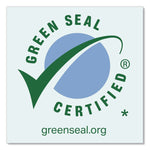 Basics MP Free Liquid Hand Soap Refill, Unscented, 1 L, 8/Carton