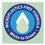 Basics MP Free Liquid Hand Soap Refill, Unscented, 1 L, 8/Carton