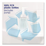 Antibacterial Foaming Hand Wash, Coconut Water Scent, 10 oz, 8/Carton