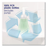 Antibacterial Foaming Hand Wash, Fresh Pear Scent, 10 oz, 8/Carton