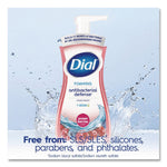 Antibacterial Foaming Hand Wash, Power Berries Scent, 10 oz, 8/Carton