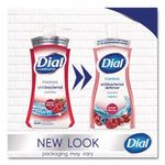 Antibacterial Foaming Hand Wash, Power Berries Scent, 10 oz, 8/Carton