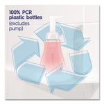 Antibacterial Foaming Hand Wash, Power Berries Scent, 10 oz, 8/Carton