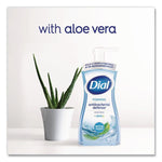 Antibacterial Foaming Hand Wash, Spring Water Scent, 10 oz, 8/Carton