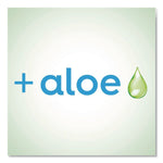 Basics Hypoallergenic Hand Wash, Honeysuckle Scent, 1 gal, 4/Carton