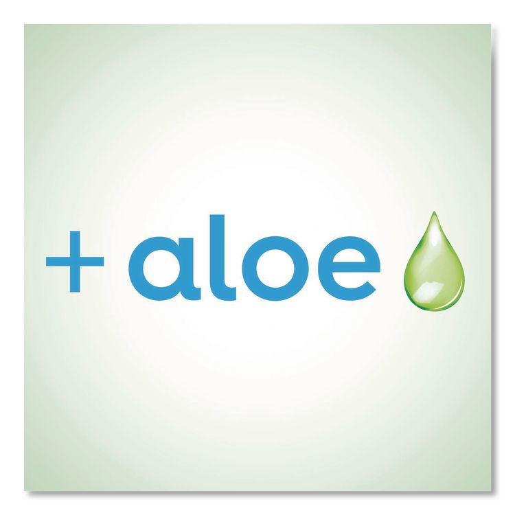 Basics Hypoallergenic Hand Wash, Honeysuckle Scent, 1 gal, 4/Carton