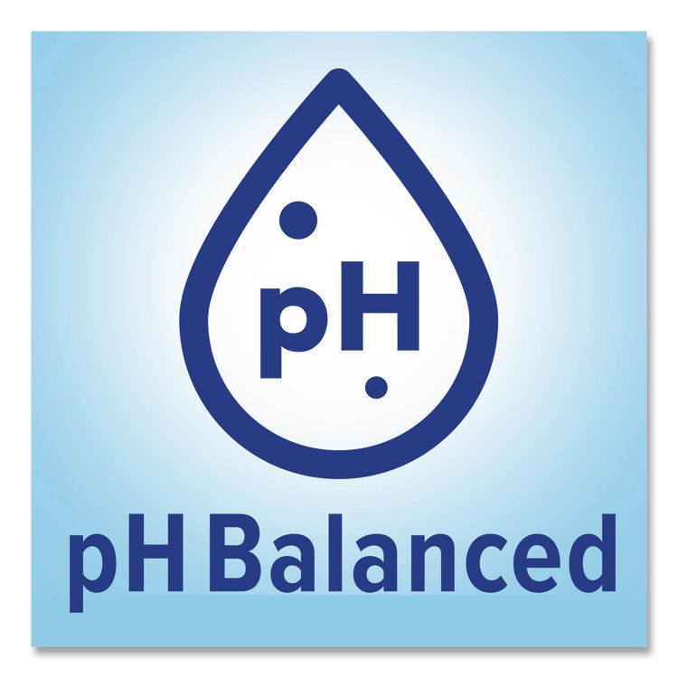 Basics Hypoallergenic Hand Wash, Honeysuckle Scent, 1 gal, 4/Carton