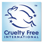 Basics Hypoallergenic Hand Wash, Honeysuckle Scent, 1 gal, 4/Carton