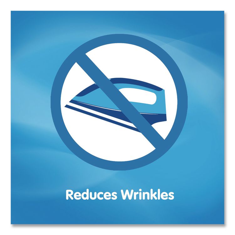 Fabric Softener Sheets, Fresh Scent, 120 Sheets/box