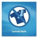 Fabric Softener Sheets, Fresh Scent, 120 Sheets/box