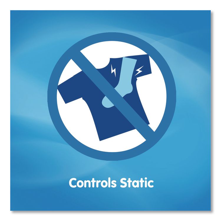 Fabric Softener Sheets, Fresh Scent, 120 Sheets/box