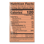 Chocolate Caramel Candies, 30 Oz Bag