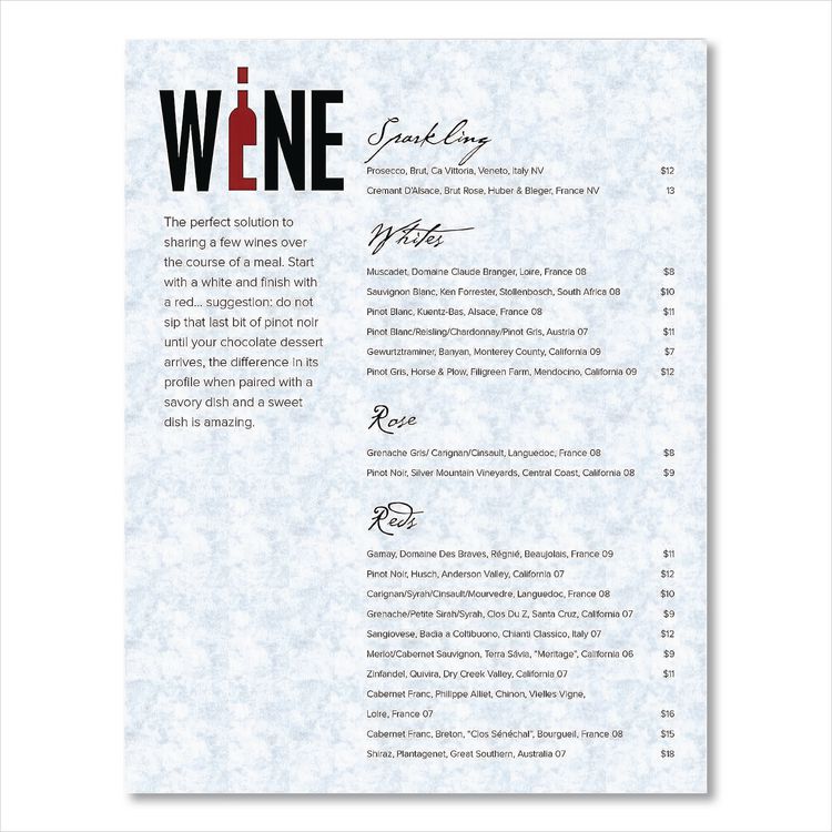 Parchment Specialty Paper, 24 lb Bond Weight, 8.5 x 11, Gray, 100/Pack