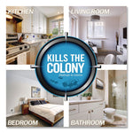 Source Kill MAX Ant Killing Bait, 0.21 oz, 6/Box 12 Boxes/Carton